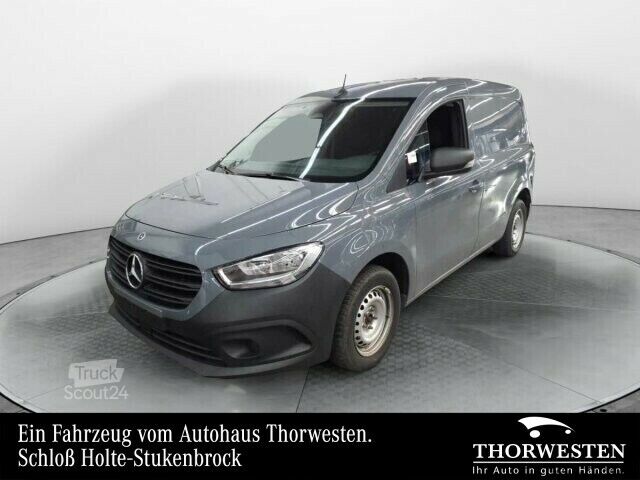 Furgone Mercedes-Benz Citan 110 CDI Kasten PRO Standard