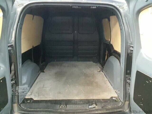 Furgone Mercedes-Benz Citan 110 CDI Kasten PRO Standard