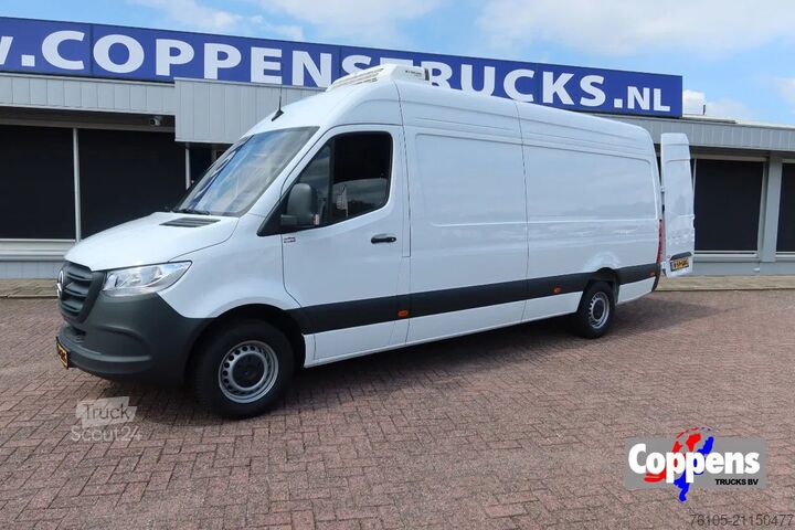 Koelwagen Mercedes-Benz Sprinter 317 CDI Koelwagen L3/H2 NIEUW
