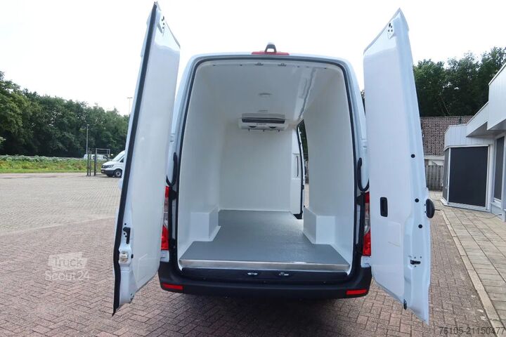 Koelwagen Mercedes-Benz Sprinter 317 CDI Koelwagen L3/H2 NIEUW