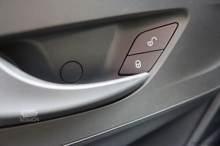 Koelwagen Mercedes-Benz Sprinter 317 CDI Koelwagen L3/H2 NIEUW