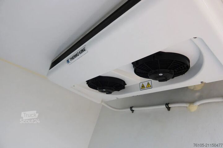 Koelwagen Mercedes-Benz Sprinter 317 CDI Koelwagen L3/H2 NIEUW