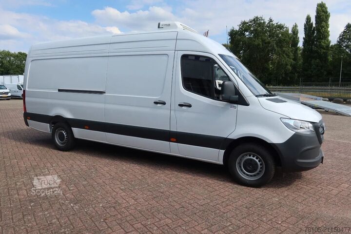 Koelwagen Mercedes-Benz Sprinter 317 CDI Koelwagen L3/H2 NIEUW