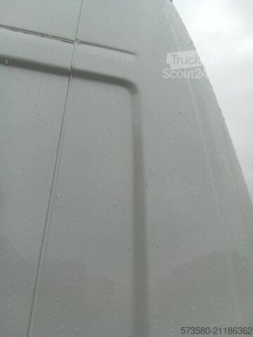 Autocaravana Fiat Ducato Weinsberg Carabus 600 K – 2023 – EURO 6 – Wenig km