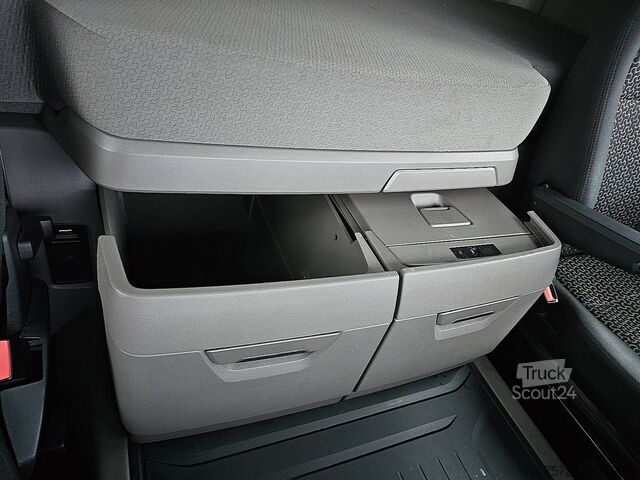 Standard-SZM SCANIA R410 lng