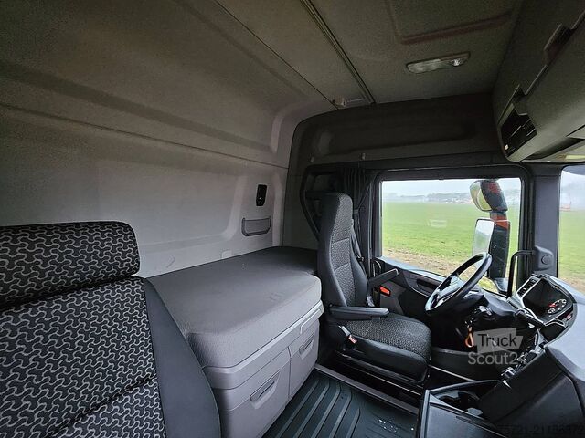 Standard-SZM SCANIA R410 lng