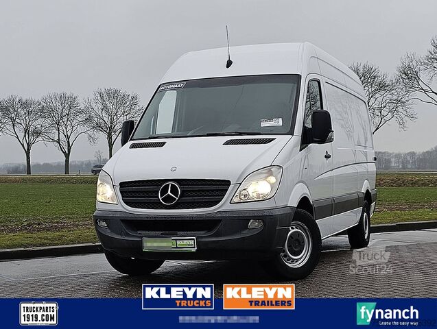 Station wagon con tetto alto MERCEDES-BENZ SPRINTER 313 ac automaat