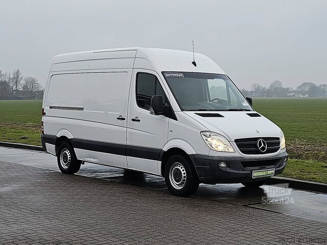 Station wagon con tetto alto MERCEDES-BENZ SPRINTER 313 ac automaat