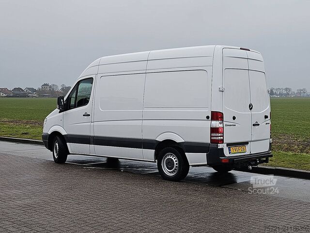 Station wagon con tetto alto MERCEDES-BENZ SPRINTER 313 ac automaat