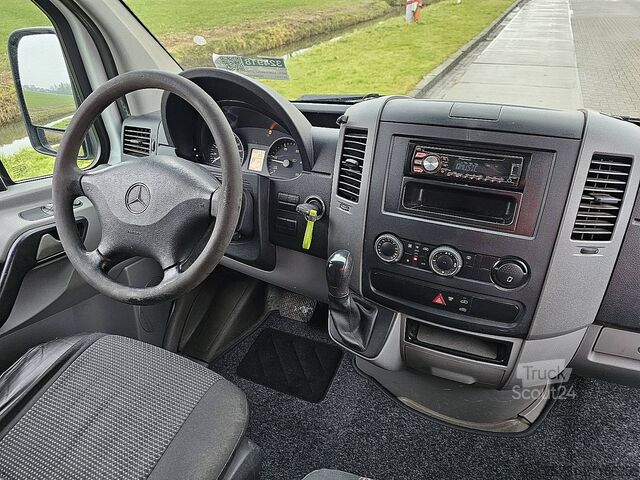 Station wagon con tetto alto MERCEDES-BENZ SPRINTER 313 ac automaat