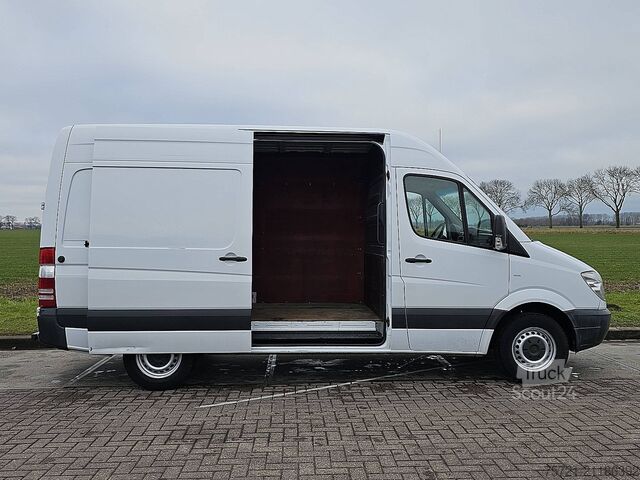 Station wagon con tetto alto MERCEDES-BENZ SPRINTER 313 ac automaat