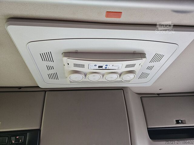 Standard-SZM DAF XF 450