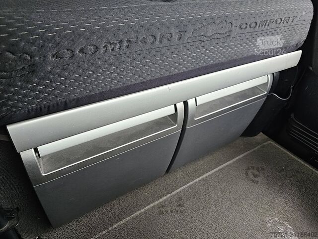 Standard-SZM DAF XF 450