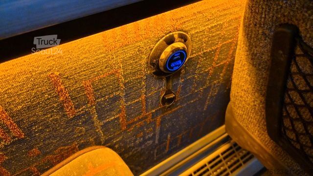 Minibus MERCEDES-BENZ 2 x 515 Sprinter 22 Schlafsessel Lagerfahrzeug S