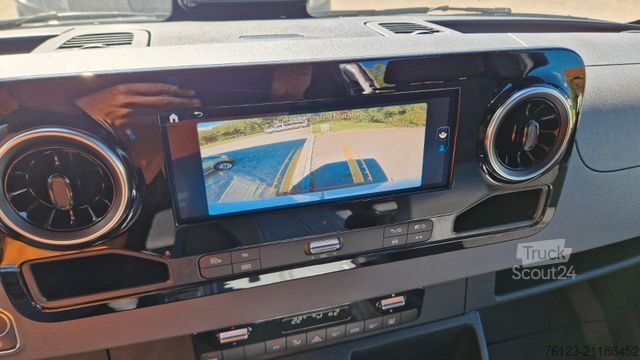 Minibus MERCEDES-BENZ Sprinter Lord Light 22 Sitzer 5 x Lagerfahrzeug