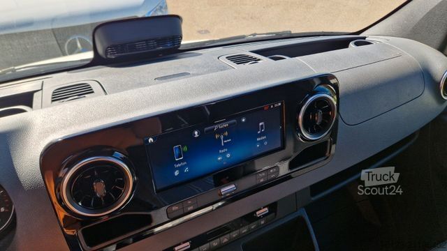 Minibus MERCEDES-BENZ Sprinter Lord Light 22 Sitzer 5 x Lagerfahrzeug