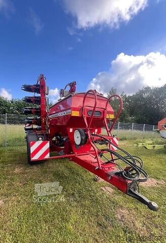 زارعة دقيقة Horsch Maistro 8CC