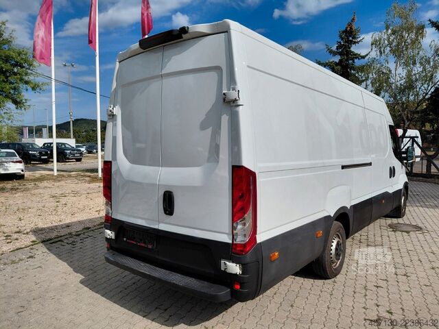 Kastenwagen IVECO Daily  35 S14V 4100