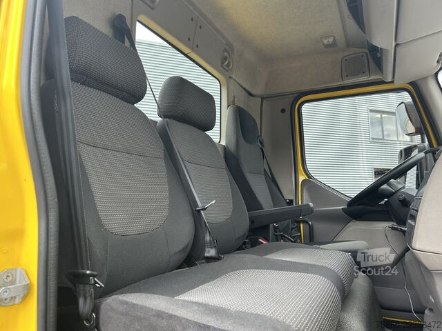 Veicolo di recupero DAF LF 180 FA / 391 dkm / Global Recovery Tow Truck...