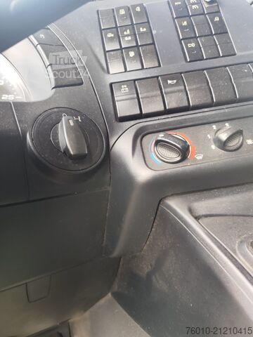 Mobil daru Iveco Stralis AD260S31