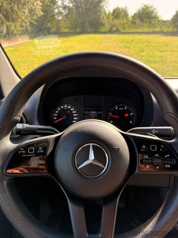 VAN 314 CDI F 39/35 Mercedes-Benz SPRINTER 314