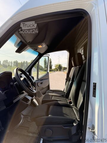 VAN 314 CDI F 39/35 Mercedes-Benz SPRINTER 314