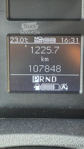 VAN 314 CDI F 39/35 Mercedes-Benz SPRINTER 314