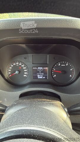 VAN 314 CDI F 39/35 Mercedes-Benz SPRINTER 314