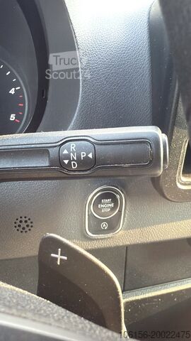 VAN 314 CDI F 39/35 Mercedes-Benz SPRINTER 314
