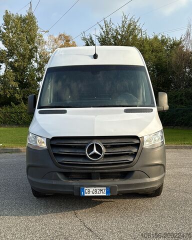 VAN 314 CDI F 39/35 Mercedes-Benz SPRINTER 314