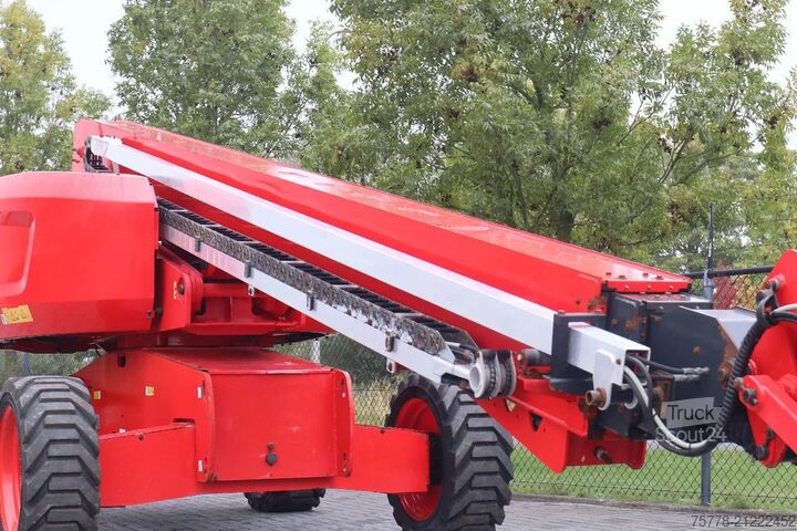 Teleskopik platform LGMG T22J | 24 METER | S65 S-65 | 660SJ