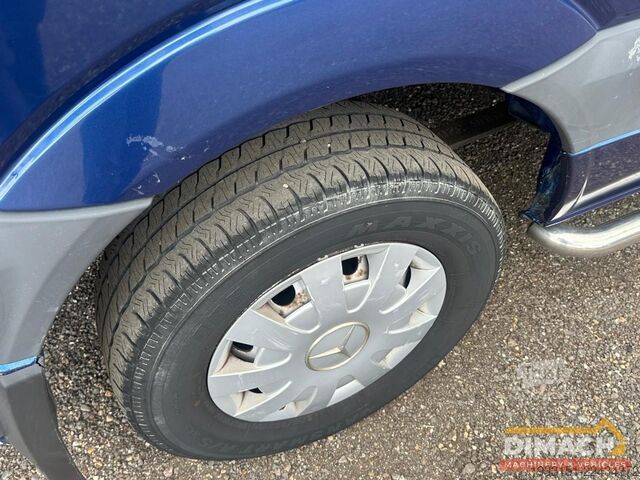 Fourgon Mercedes-Benz SPRINTER 319 - 3.0 V6 - L2H2 - NL voertuig!