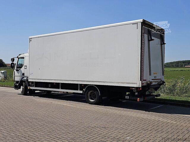 čemodāns RENAULT D 220 Automaat EURO6