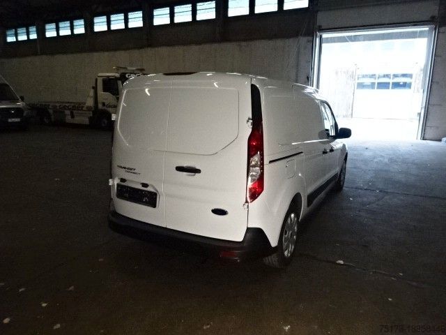 Panelová dodávka FORD Transit Connect Kasten lang Trend PDC Aut