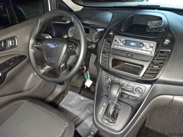 Panelová dodávka FORD Transit Connect Kasten lang Trend PDC Aut