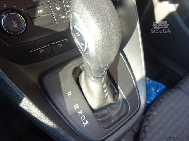 Panel van FORD Transit Connect Kasten lang 100PS Autm. Trend