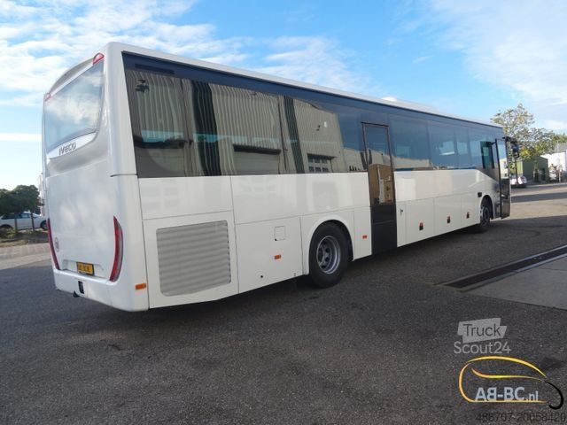 Touringcar IVECO Crossway 61 Sitze  NEU 3 Stück auf Lager