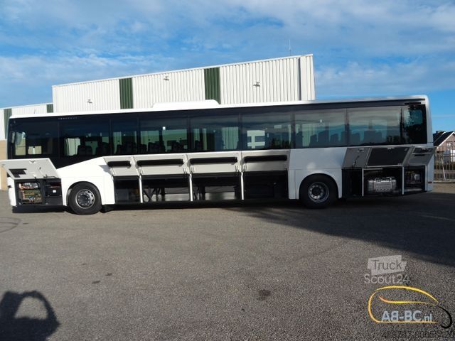 Touringcar IVECO Crossway 61 Sitze  NEU 3 Stück auf Lager
