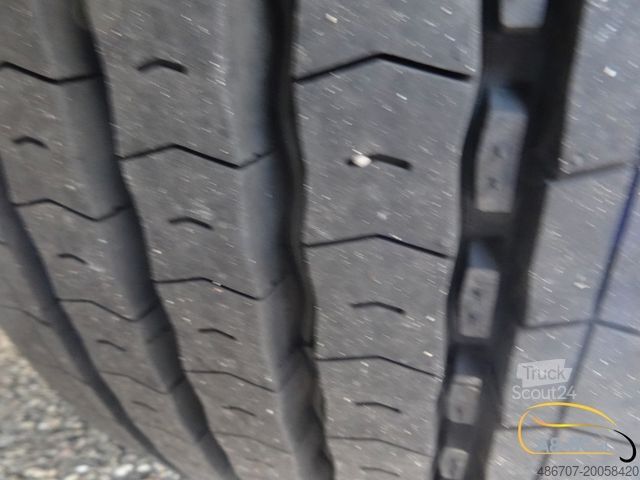 Touringcar IVECO Crossway 61 Sitze  NEU 3 Stück auf Lager