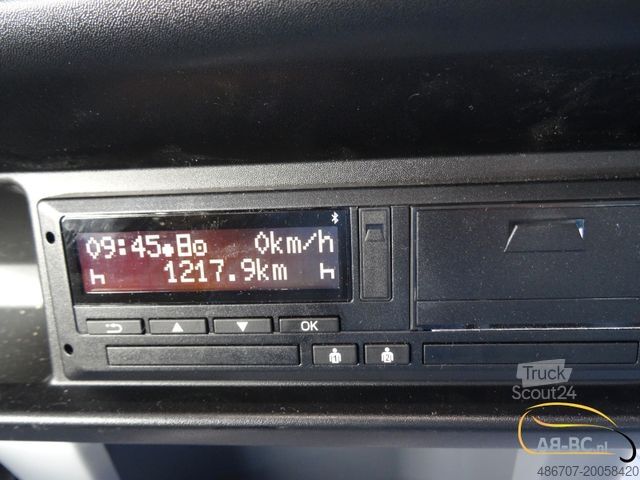 Touringcar IVECO Crossway 61 Sitze  NEU 3 Stück auf Lager