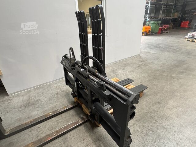 Zinkenverstellgerät Durwen DRPK 45CSM [ID: 1119]