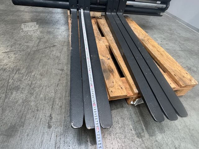 Zinkenverstellgerät Durwen DRPK 45CSM [ID: 1119]
