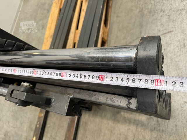 Zinkenverstellgerät Durwen DRPK 45CSM [ID: 1119]