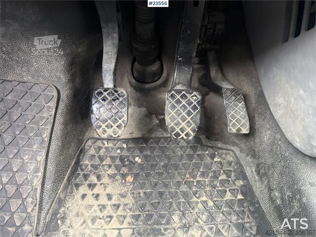 Break à toit surélevé VW Transporter – 8-Seater