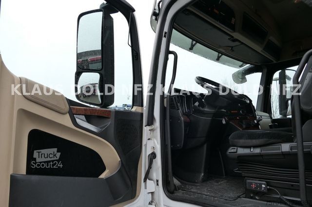 Tractor estándar MERCEDES-BENZ Actros 1843 Retarder Blatt/Luft Euro 6