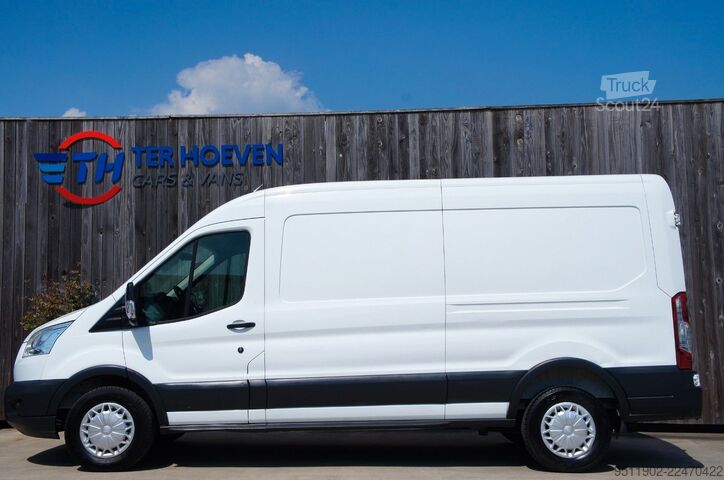 Furgone a tetto alto FORD Transit 2.2 TDCi L3H2 Klima Tempom. 92KW Euro 5