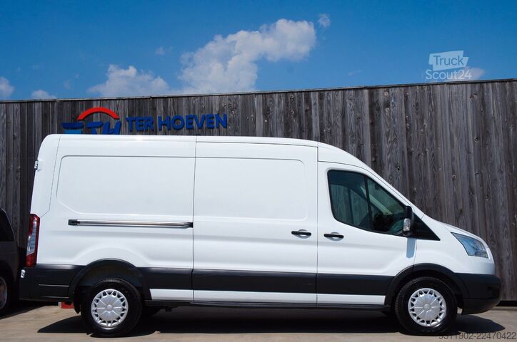 Furgone a tetto alto FORD Transit 2.2 TDCi L3H2 Klima Tempom. 92KW Euro 5