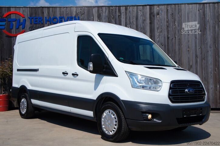 Furgone a tetto alto FORD Transit 2.2 TDCi L3H2 Klima Tempom. 92KW Euro 5