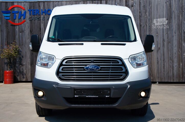 Furgone a tetto alto FORD Transit 2.2 TDCi L3H2 Klima Tempom. 92KW Euro 5