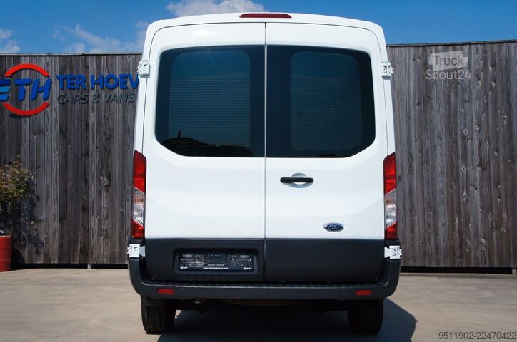 Furgone a tetto alto FORD Transit 2.2 TDCi L3H2 Klima Tempom. 92KW Euro 5